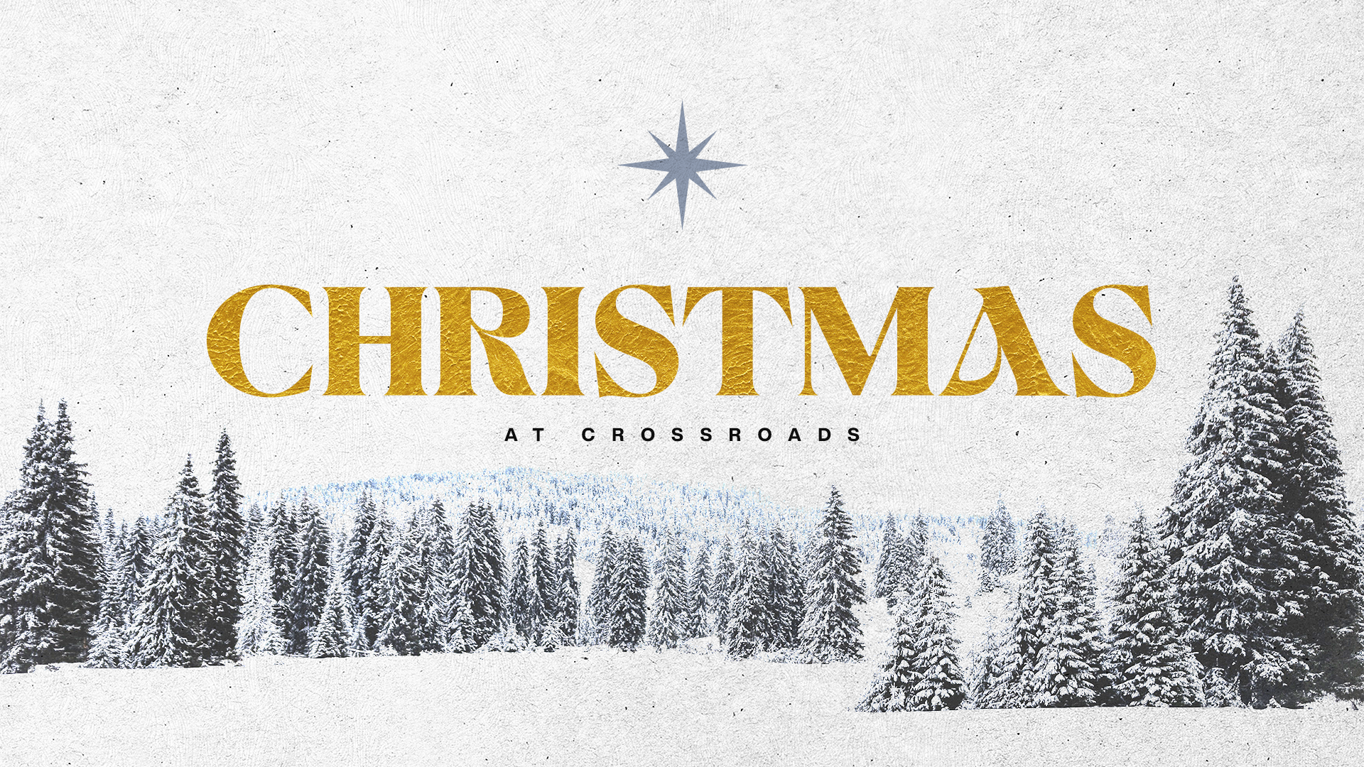 Christmas Candlelight Services