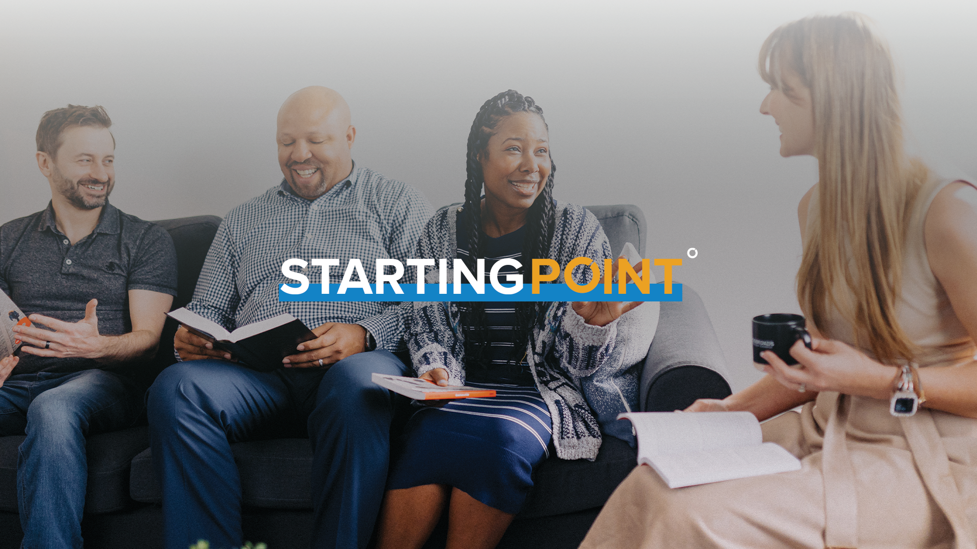 Starting Point