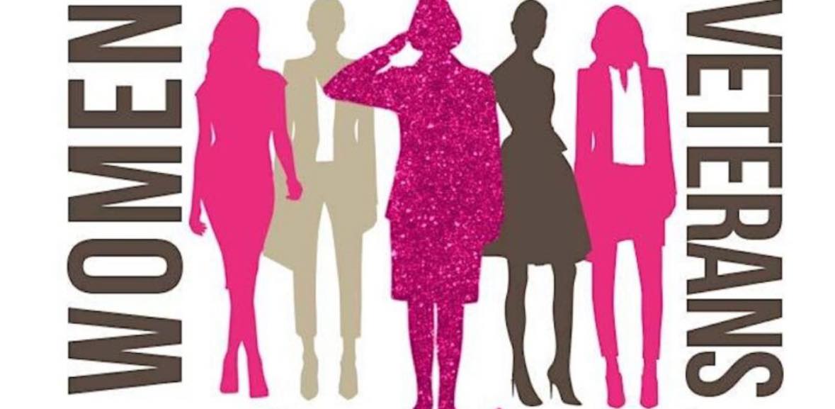 Women's Veterans Group