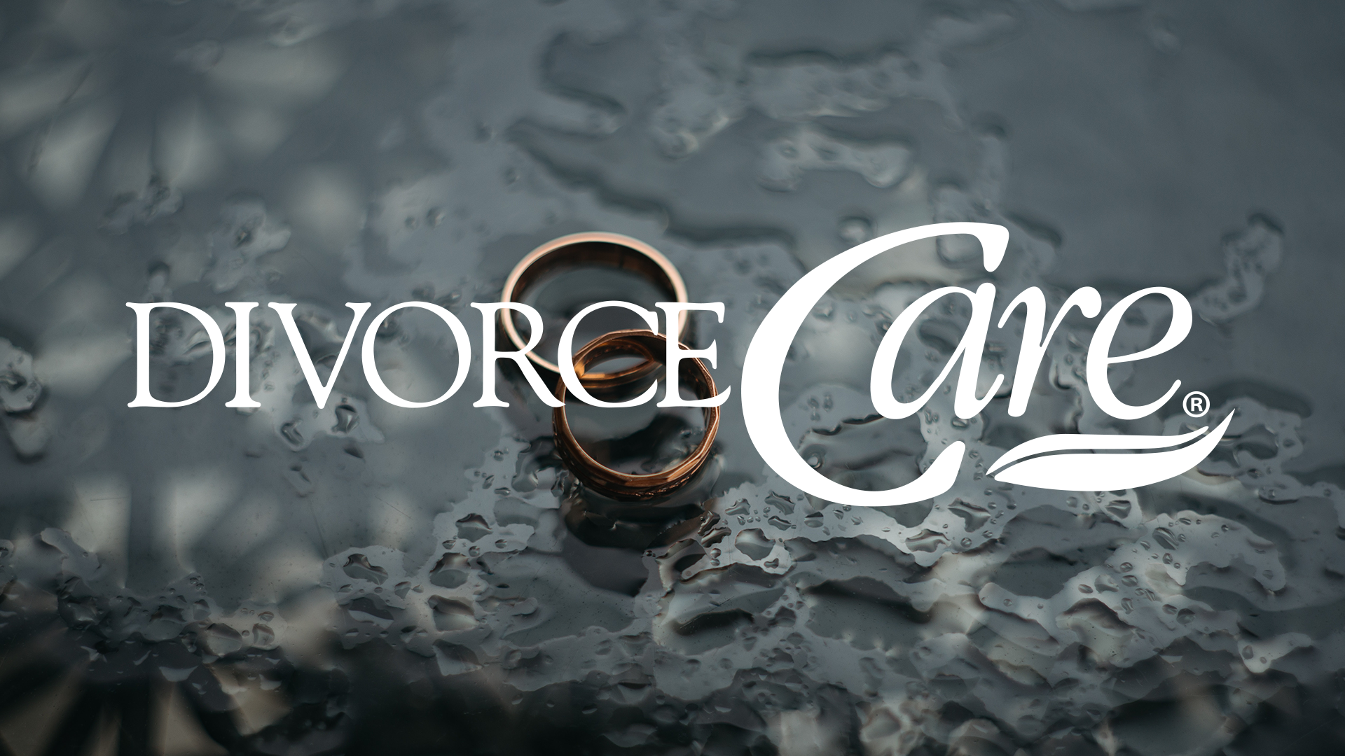 DivorceCare