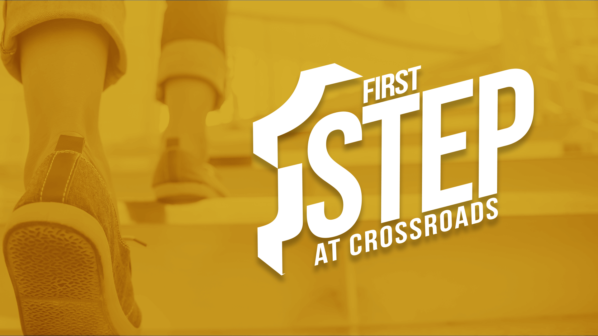 First Step