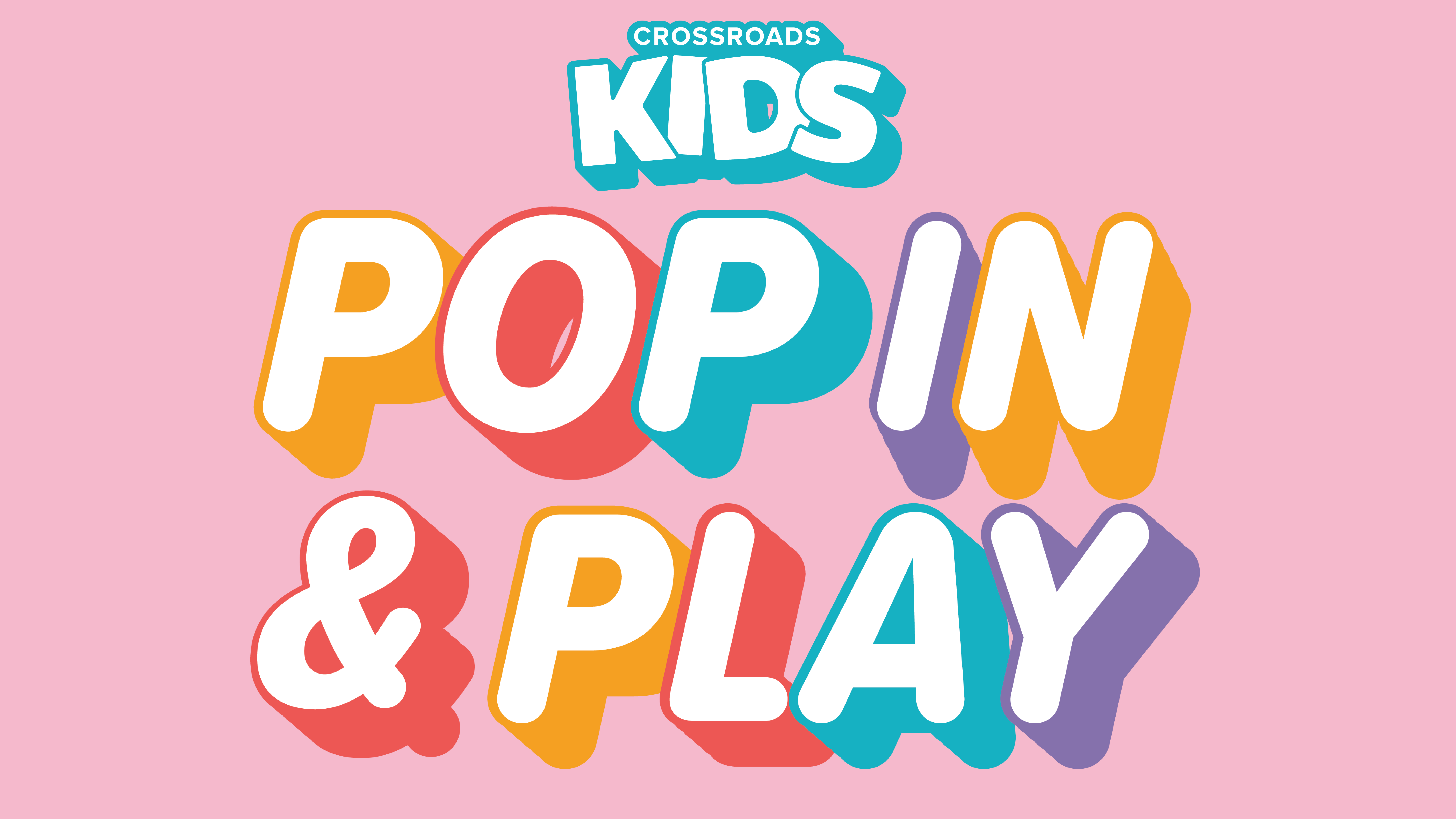 Pop In & Play