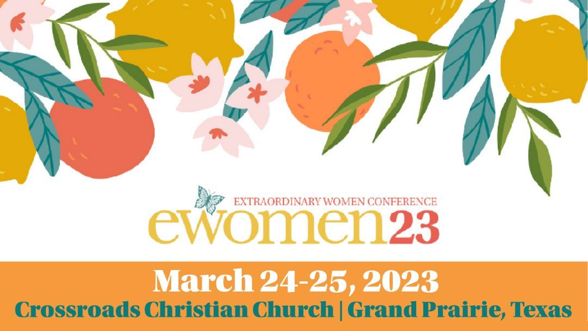 EWomen's Conference 
