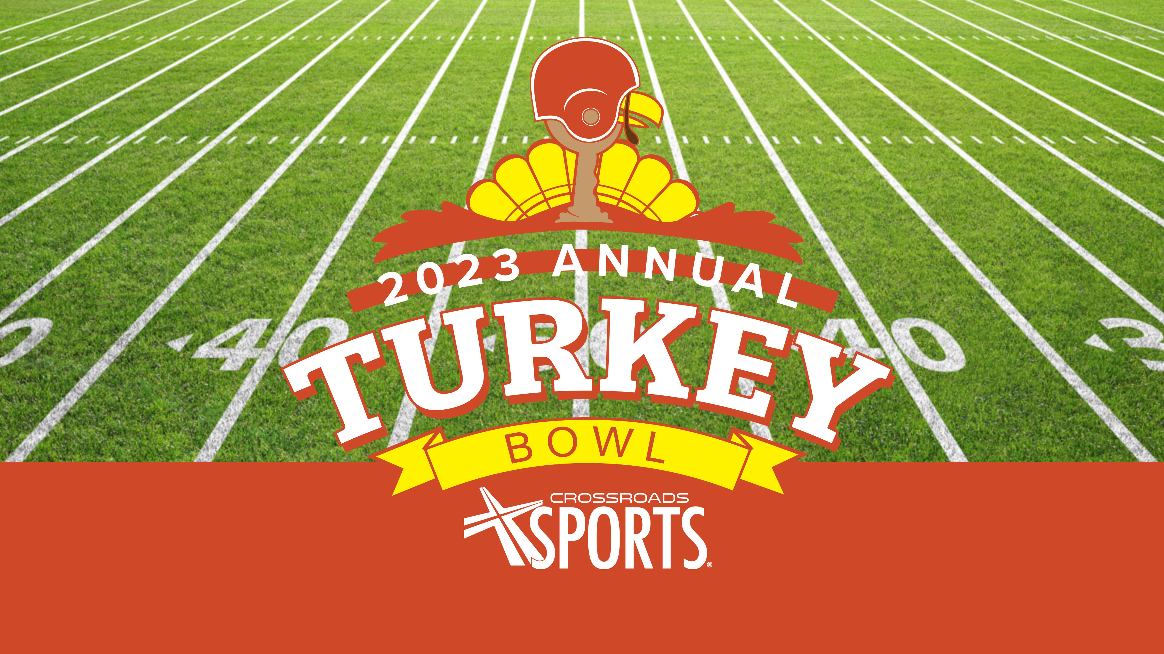 Turkey Bowl Crossroads Christian Church